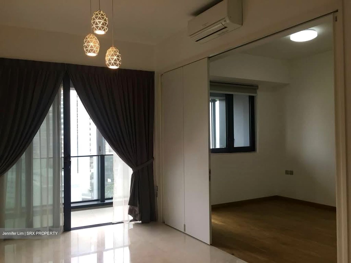 Duo Residences (D7), Apartment #554333031